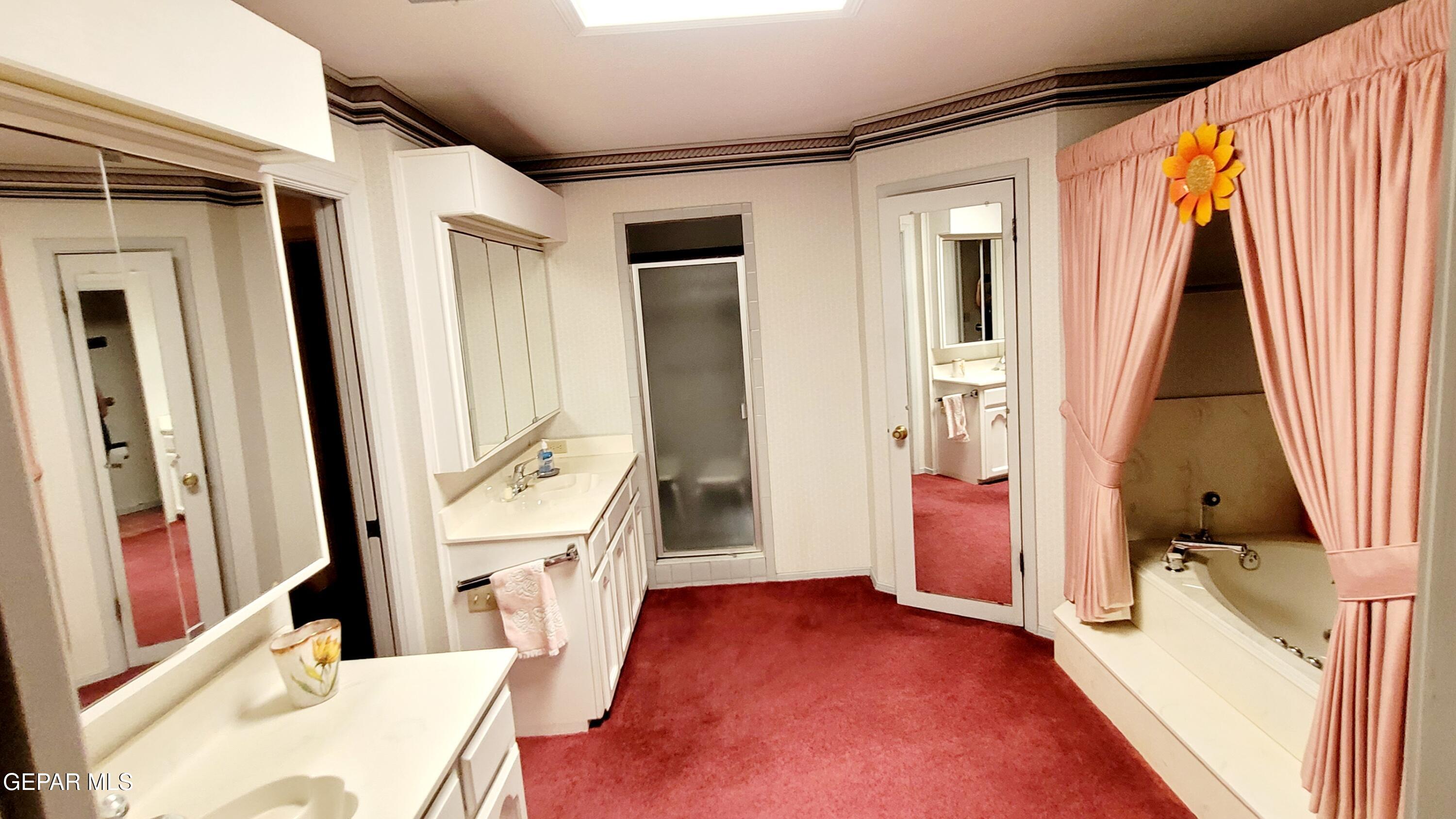 3104 Stone Edge Road El Paso, TX 79904 - Photo 30 of 46 En Suite