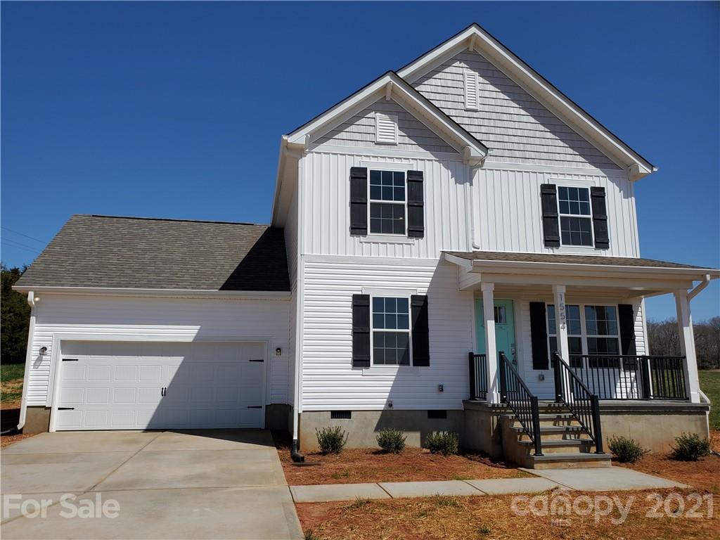 1554 Null Road Lincolnton, NC 28092 - Photo 1 of 24 Gallery Image 1