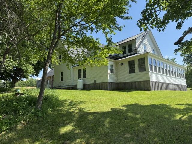 773 Dyer Brook Road Dyer Brook, ME 04747 - Photo 24 of 30 hs20