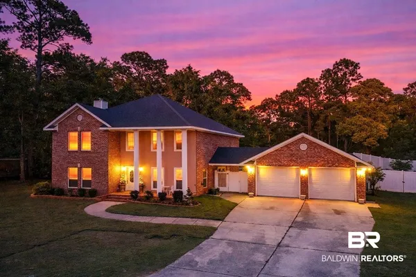 $599,900 | 2 Speckle Trout Route, Daphne, AL 36527