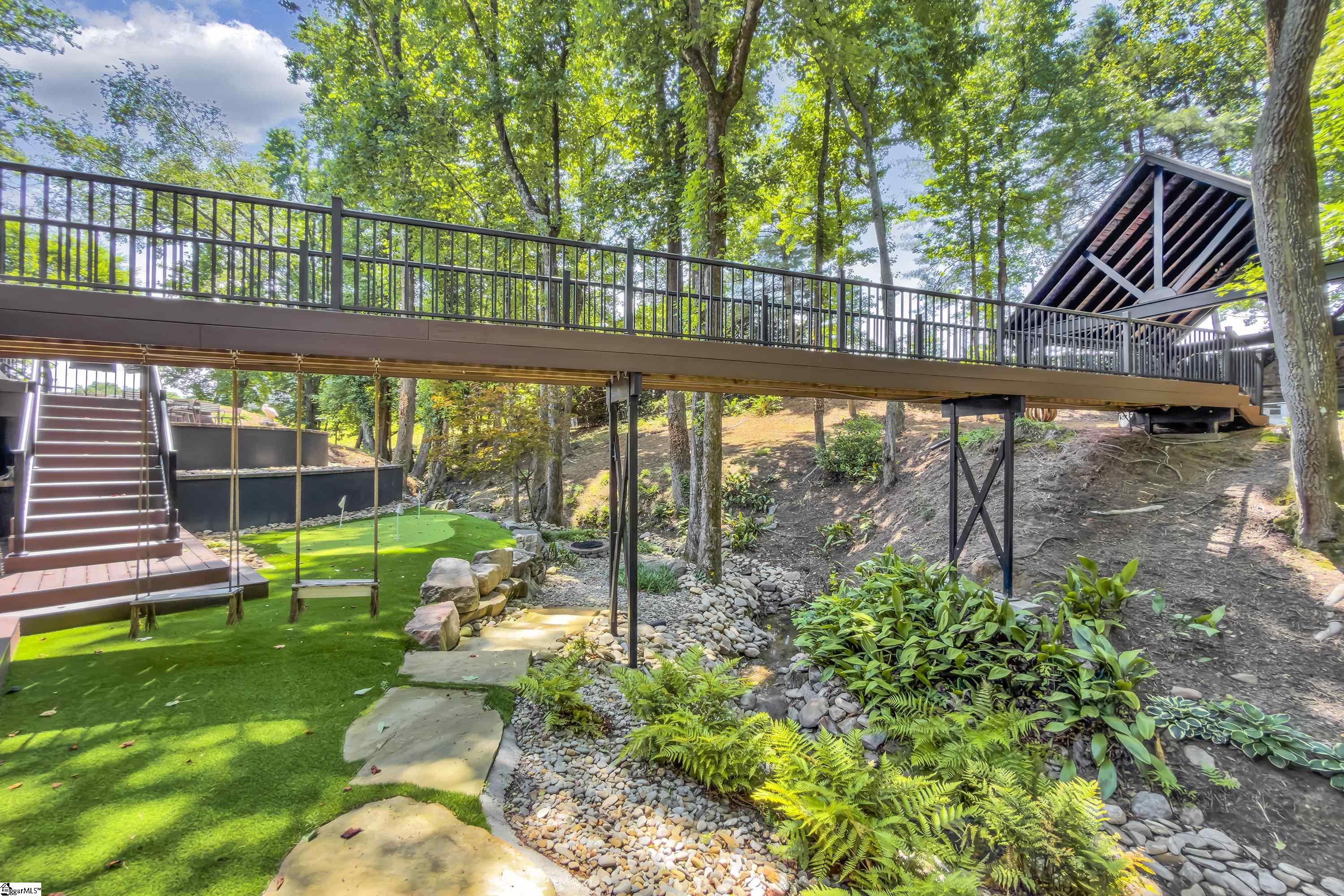 514 Huntington Road Greenville, SC 29615 - Photo 41 of 50 Gallery Image 41