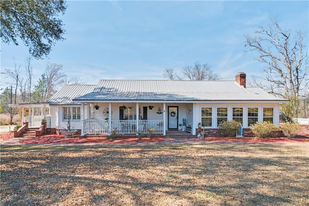 1833 Tom Odum Road Vidalia, GA 30474 - Photo 2 of 59