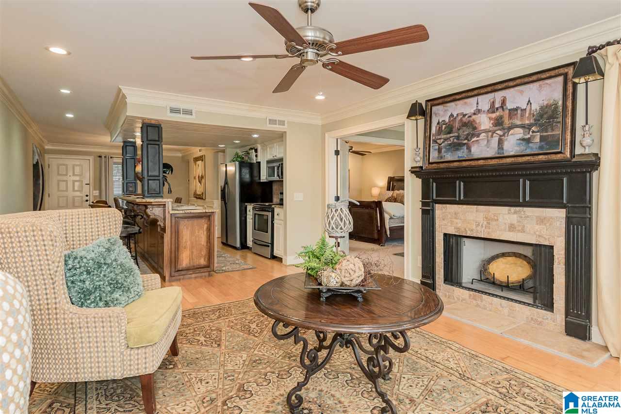106 Paradise Isle, Unit 106 Riverside, AL 35135 - Photo 19 of 39