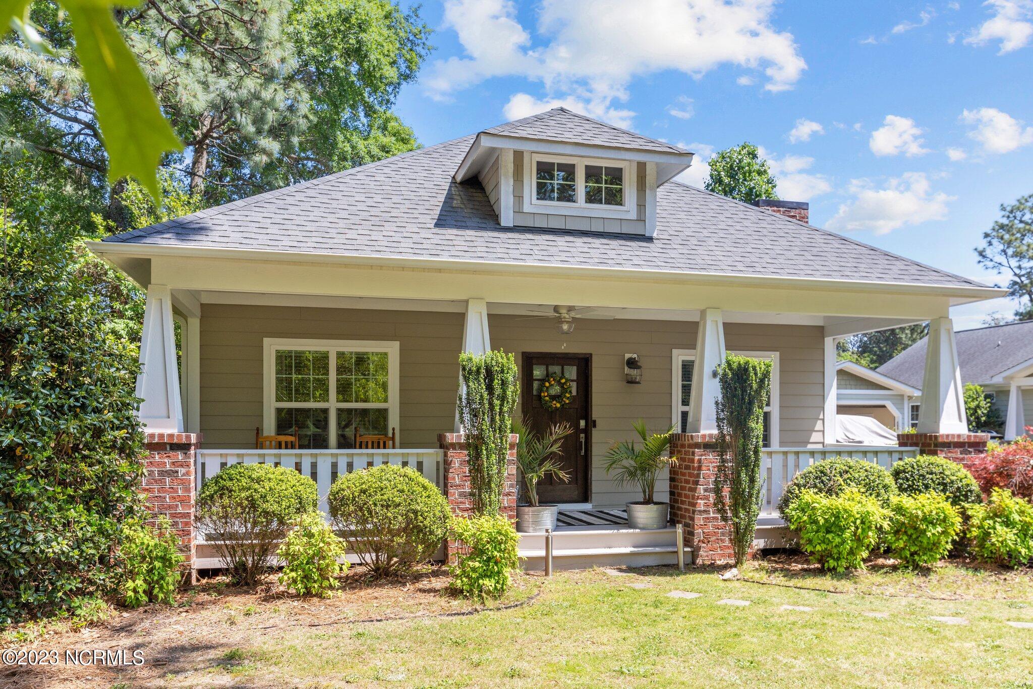 145 Sheldon Road Southern Pines, NC 28387 - Photo 1 of 42 1-web-or-mls-IMG_9745