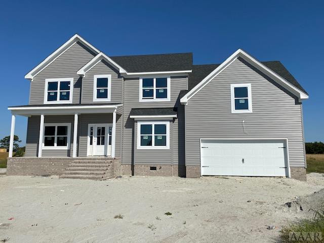 1150 East Ridge Road Shawboro, NC 27973 - Photo 1 of 1 Main View