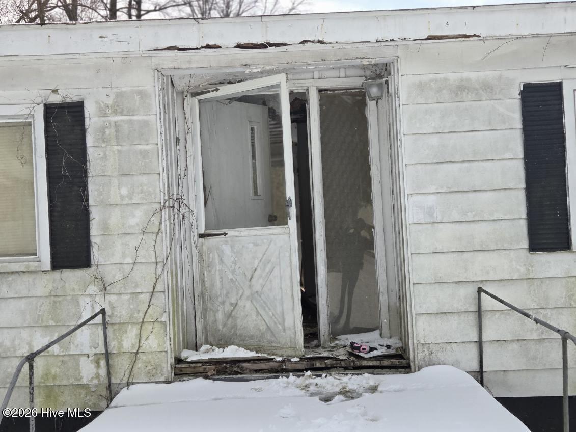 101 Estherville Road Elizabethtown, NC 28337 - Photo 28 of 32 796265987008