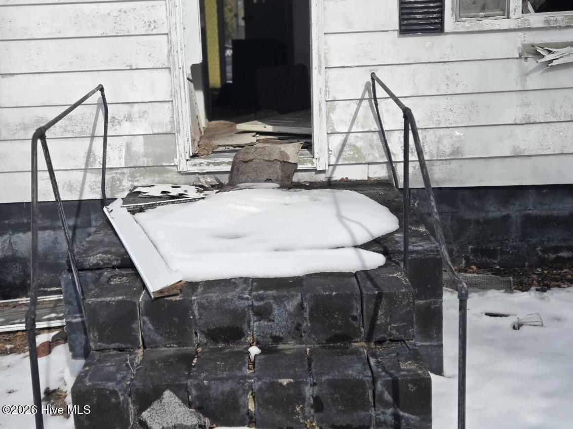 101 Estherville Road Elizabethtown, NC 28337 - Photo 31 of 32 796265993008