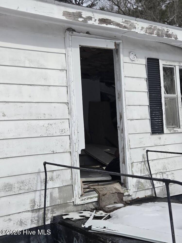 101 Estherville Road Elizabethtown, NC 28337 - Photo 9 of 32 796265504008