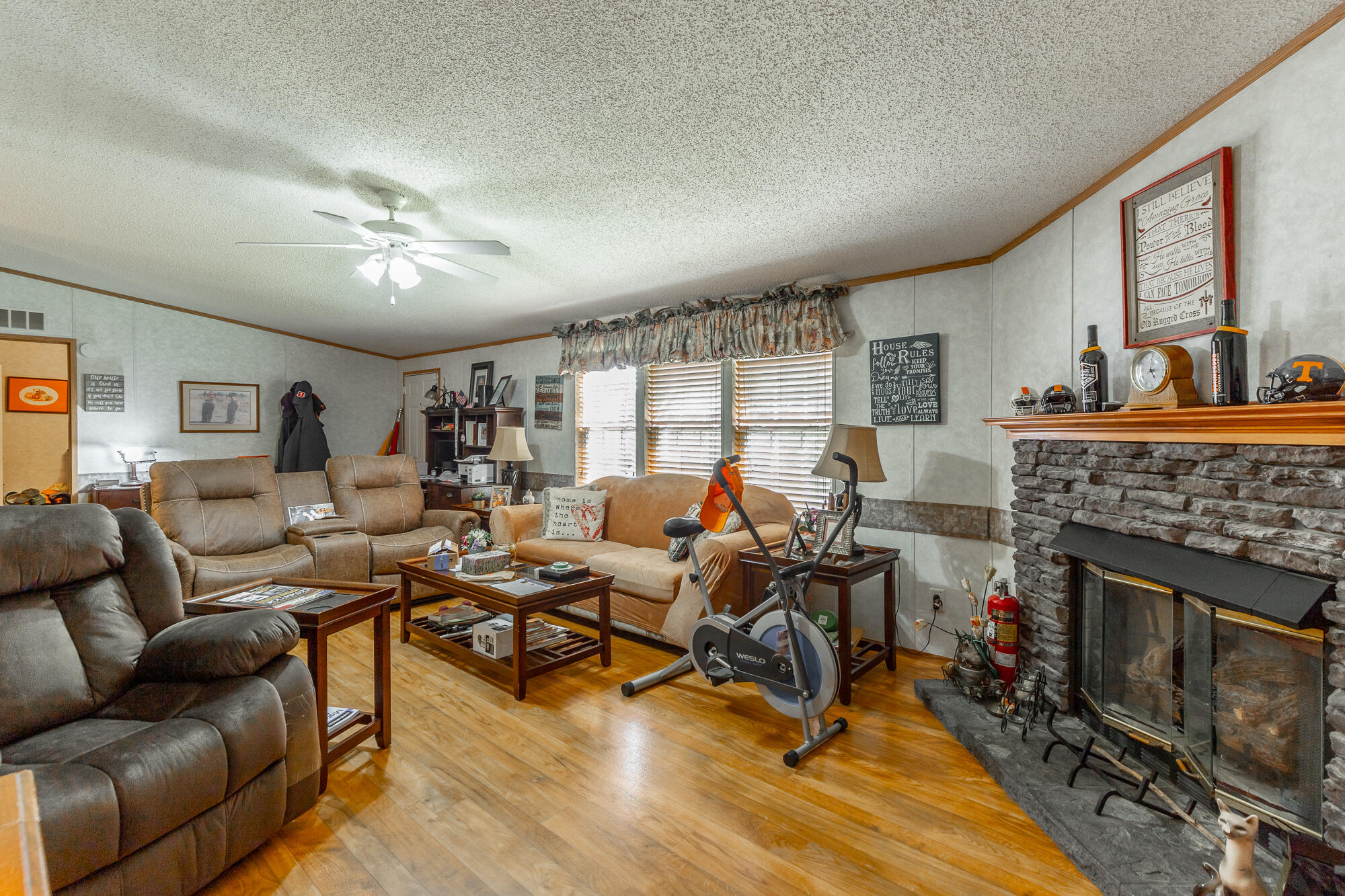 7636 Ooltewah Georgetown Road Ooltewah, TN 37363 - Photo 132 of 180 7636 Ooltewah Georgetown Road HD-175