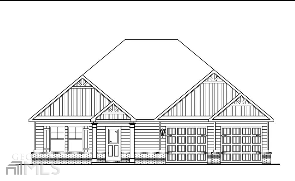 894 Clyde's Way, Unit 44 Jackson, GA 30233 - Photo 1 of 1 Gallery Image 1