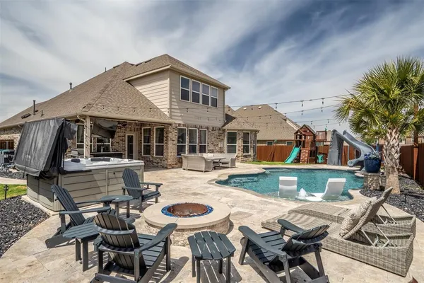 $615,000 | 11448 Gale Rdg Terrace, Fort Worth, TX 76052