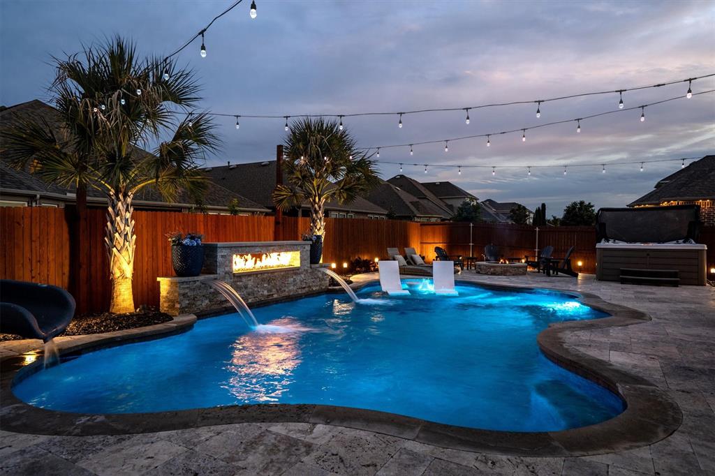 11448 Gale Rdg Terrace Fort Worth, TX 76052 - Photo 1 of 40