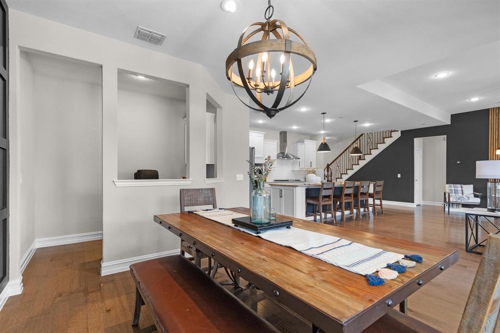 11448 Gale Rdg Terrace Fort Worth, TX 76052 - Photo 12 of 40