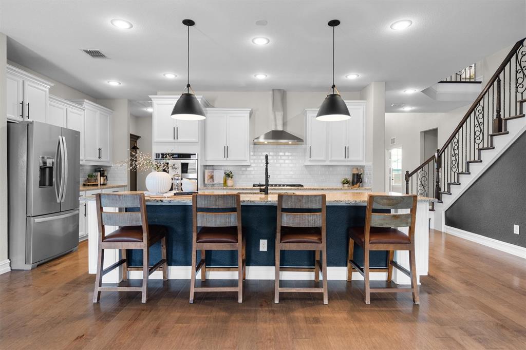 11448 Gale Rdg Terrace Fort Worth, TX 76052 - Photo 13 of 40