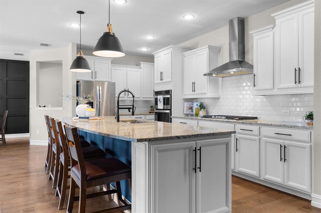 11448 Gale Rdg Terrace Fort Worth, TX 76052 - Photo 14 of 40