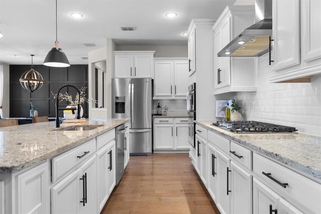 11448 Gale Rdg Terrace Fort Worth, TX 76052 - Photo 15 of 40