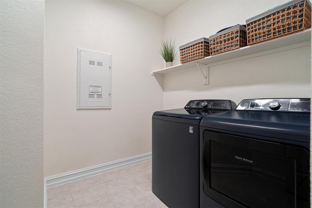 11448 Gale Rdg Terrace Fort Worth, TX 76052 - Photo 18 of 40