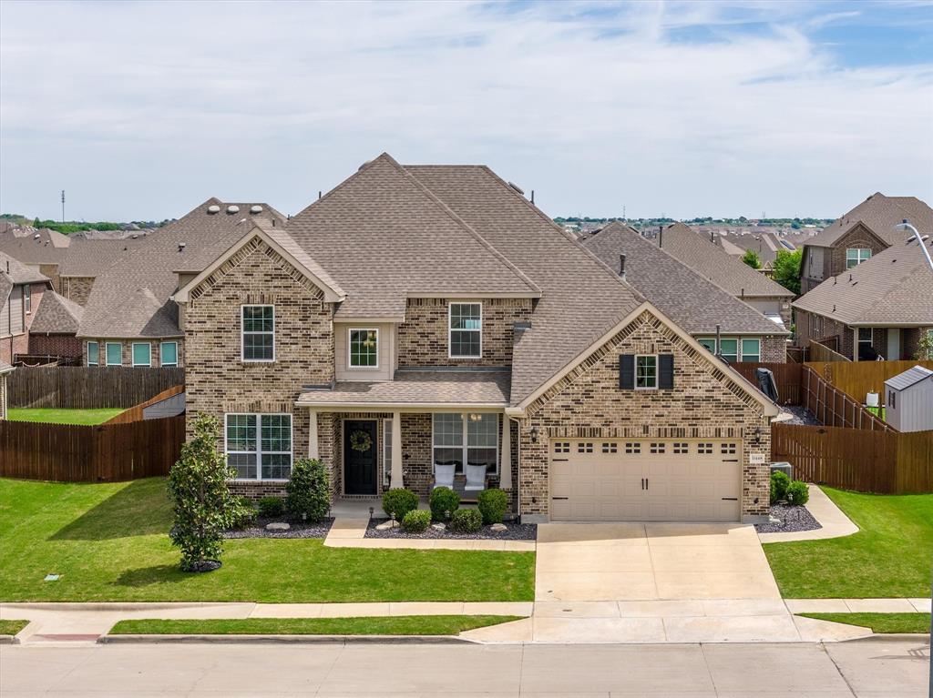 11448 Gale Rdg Terrace Fort Worth, TX 76052 - Photo 2 of 40