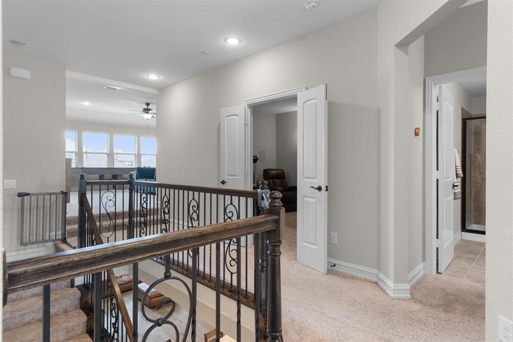 11448 Gale Rdg Terrace Fort Worth, TX 76052 - Photo 24 of 40