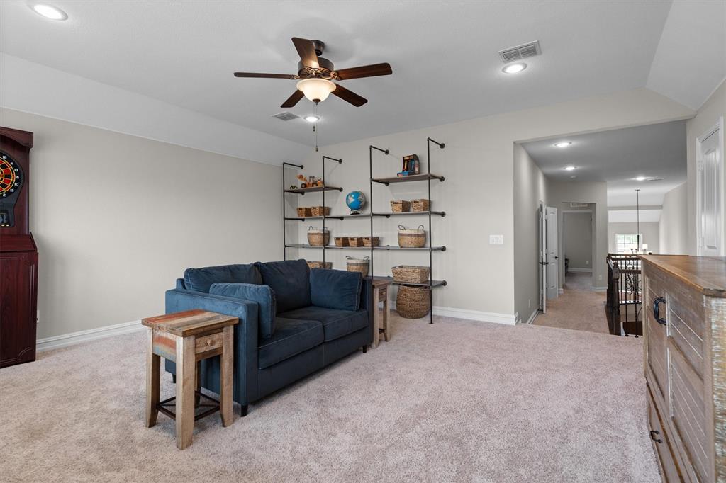 11448 Gale Rdg Terrace Fort Worth, TX 76052 - Photo 25 of 40