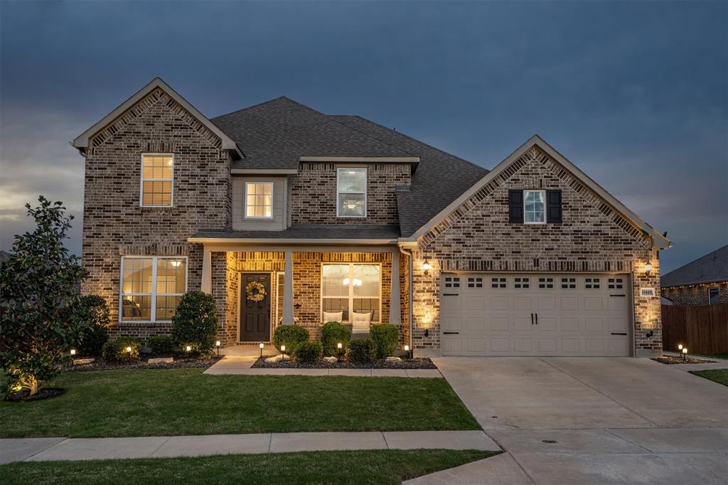 11448 Gale Rdg Terrace Fort Worth, TX 76052 - Photo 3 of 40