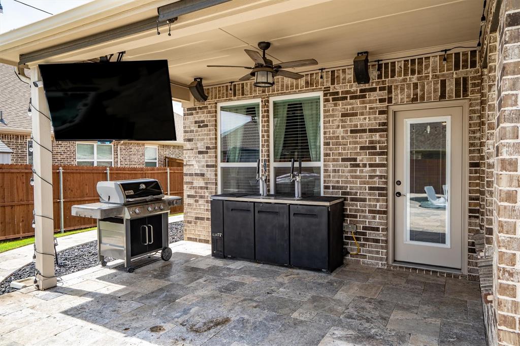 11448 Gale Rdg Terrace Fort Worth, TX 76052 - Photo 34 of 40