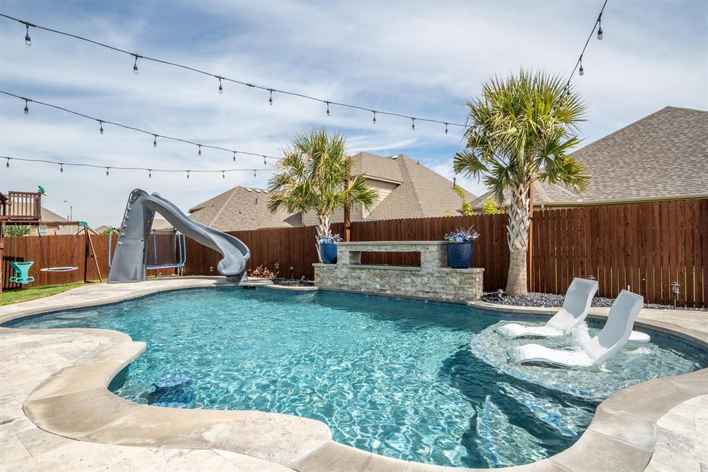 11448 Gale Rdg Terrace Fort Worth, TX 76052 - Photo 36 of 40