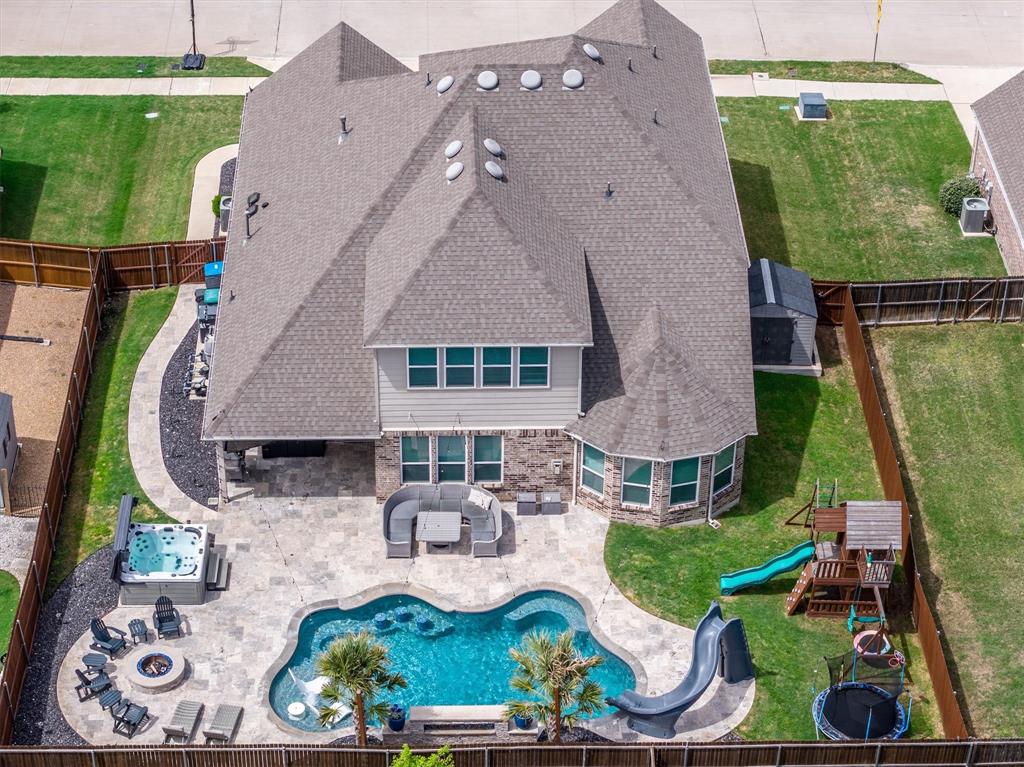 11448 Gale Rdg Terrace Fort Worth, TX 76052 - Photo 37 of 40