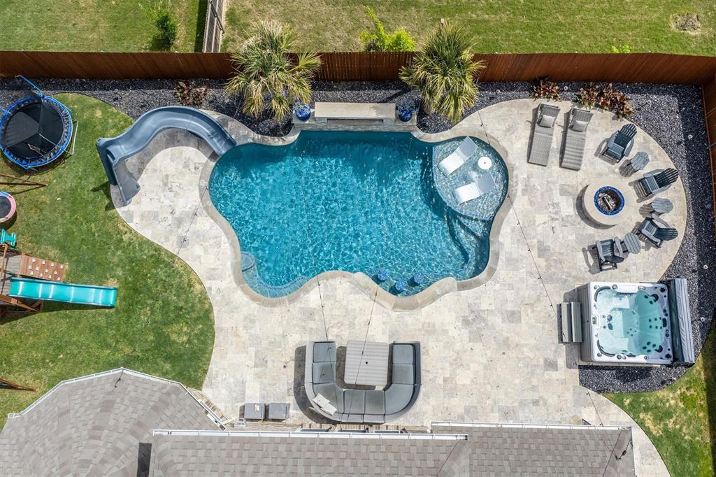 11448 Gale Rdg Terrace Fort Worth, TX 76052 - Photo 38 of 40