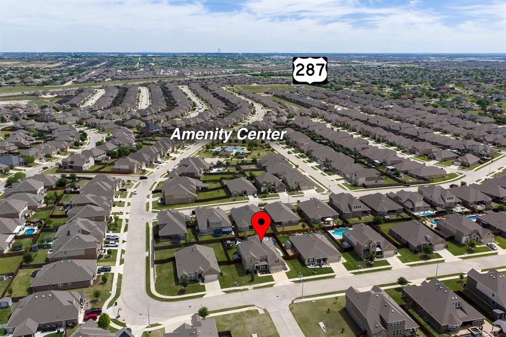 11448 Gale Rdg Terrace Fort Worth, TX 76052 - Photo 39 of 40