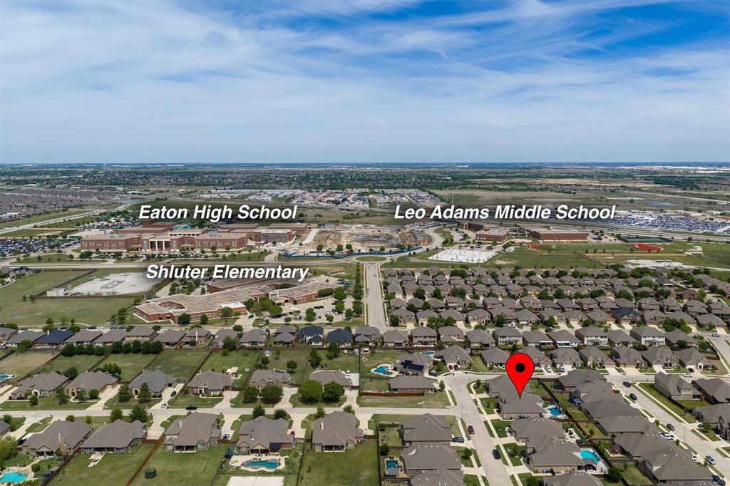 11448 Gale Rdg Terrace Fort Worth, TX 76052 - Photo 40 of 40