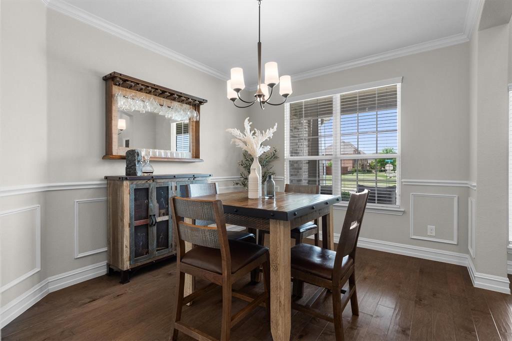 11448 Gale Rdg Terrace Fort Worth, TX 76052 - Photo 6 of 40