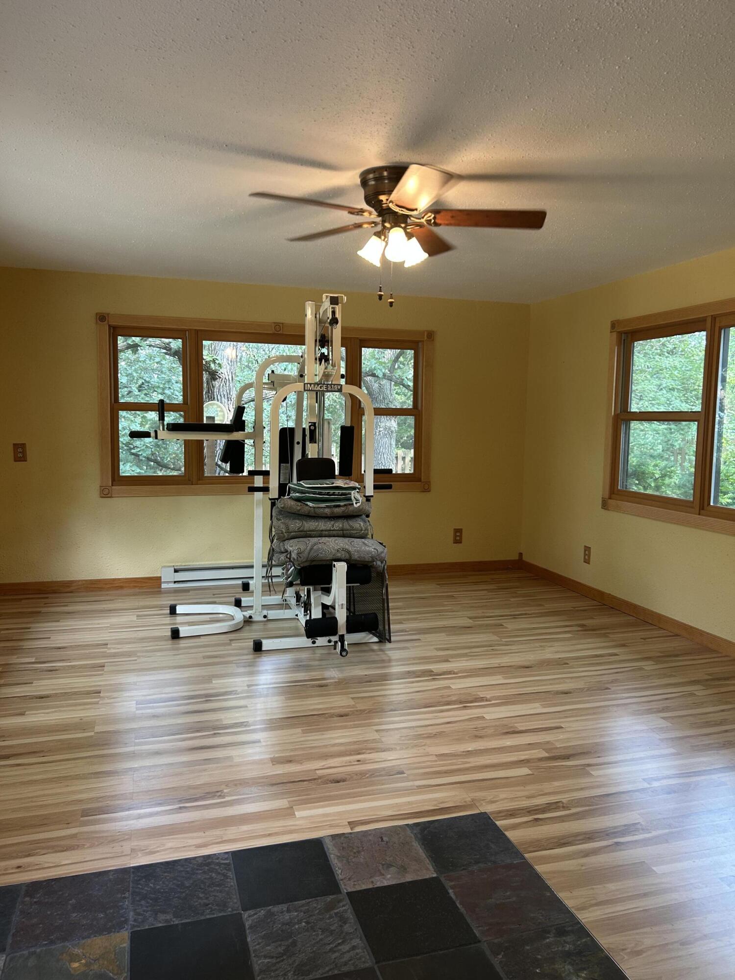 N1059 Cold Springs Road Koshkonong, WI 53538 - Photo 19 of 43 Four seasons room