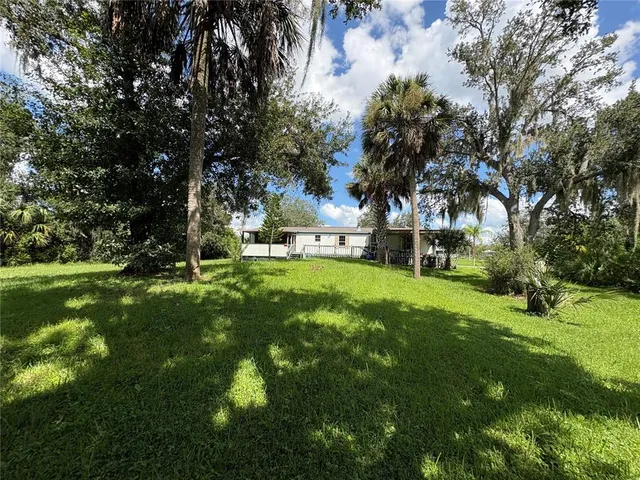 $224,900 | 10649 Southwest Park Avenue, Arcadia, FL 34269