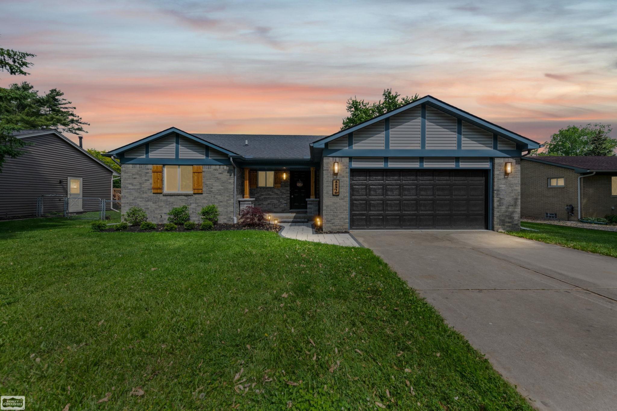 45310 Fairchild Road Macomb, MI 48042 - Photo 26 of 32