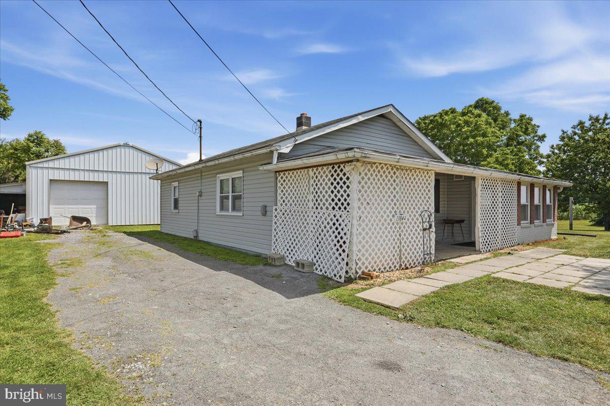 13844 Clear Spring Road Clear Spring, MD 21722 - Photo 34 of 46