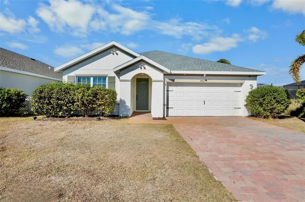 $379,000 | 28101 Arrowhead Circle, Punta Gorda, FL 33982