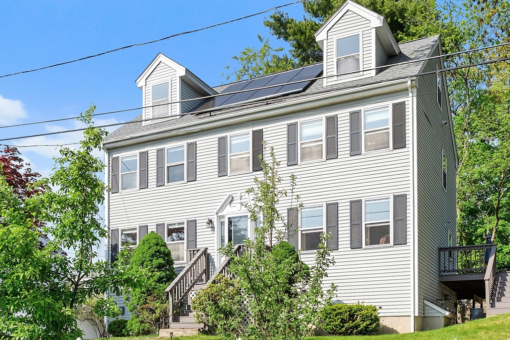 9 Rhodes Street Billerica, MA 01821 - Photo 2 of 33
