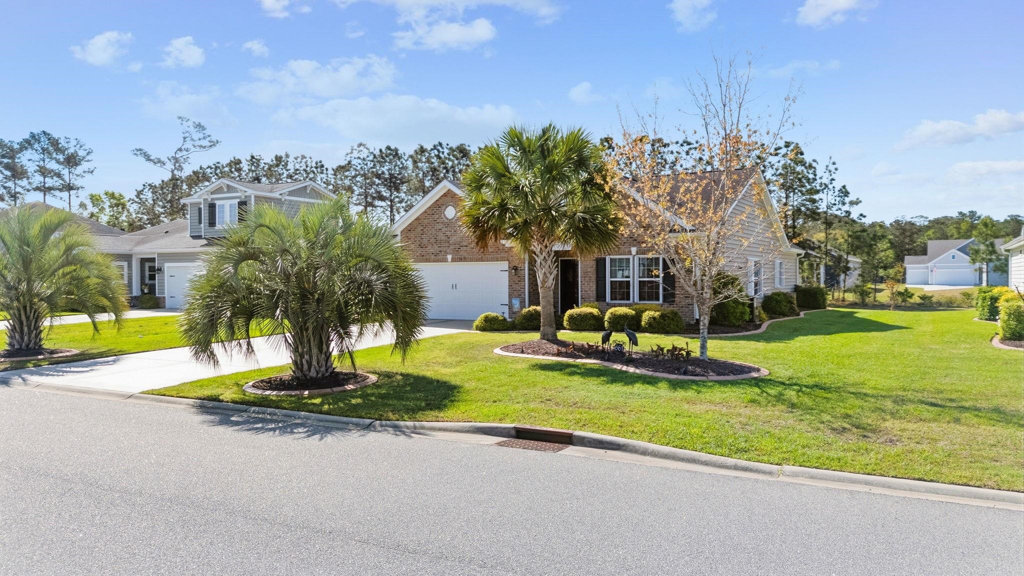 661 Harbor Bay Drive Murrells Inlet, SC 29576 - Photo 2 of 30