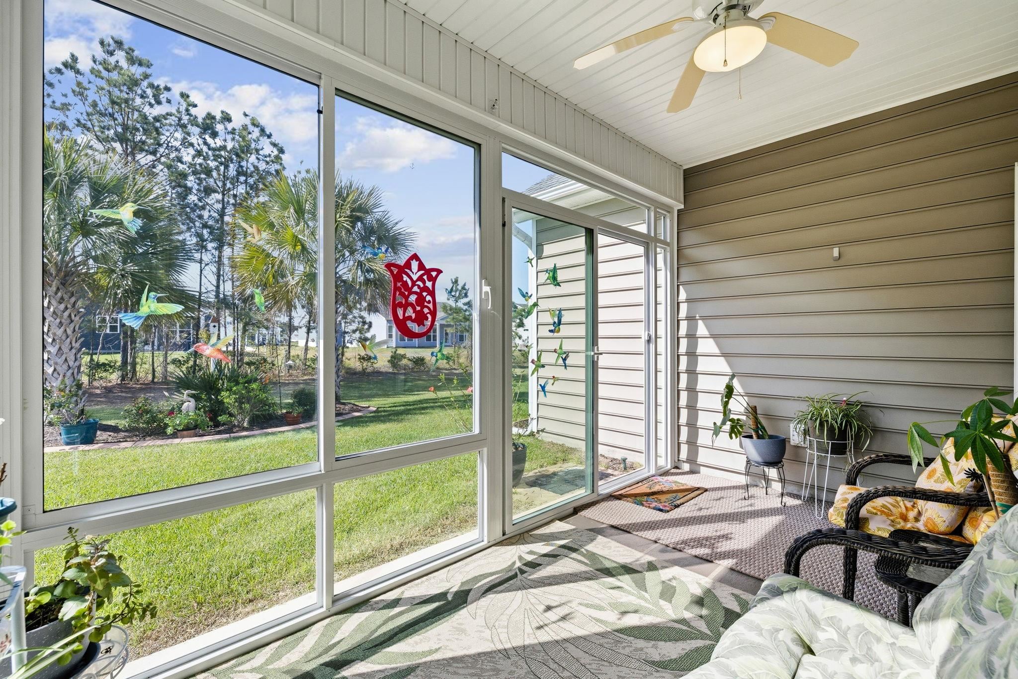 661 Harbor Bay Drive Murrells Inlet, SC 29576 - Photo 22 of 30