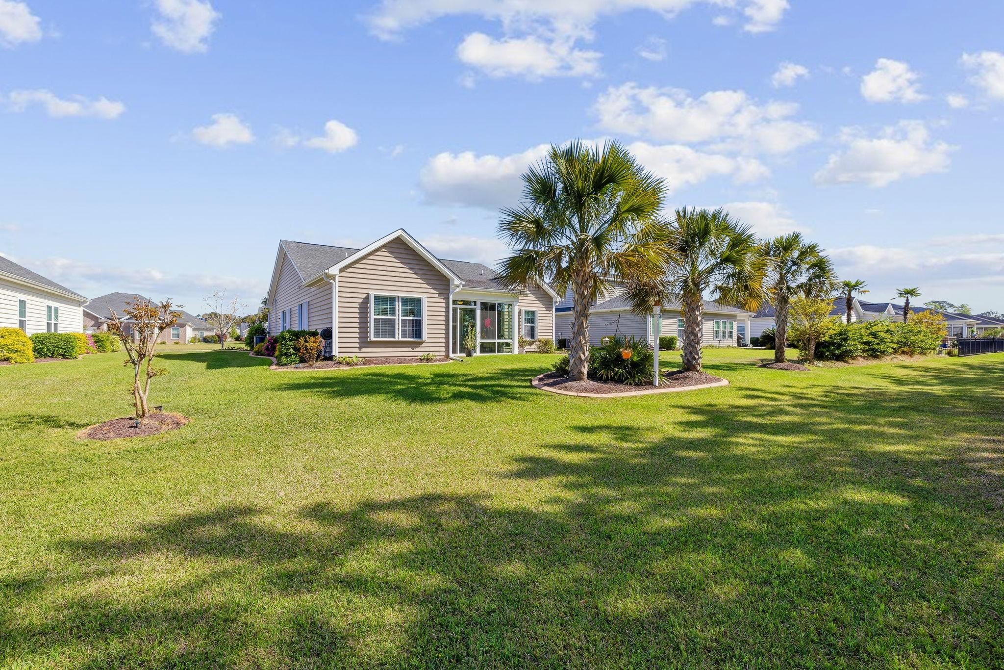 661 Harbor Bay Drive Murrells Inlet, SC 29576 - Photo 24 of 30