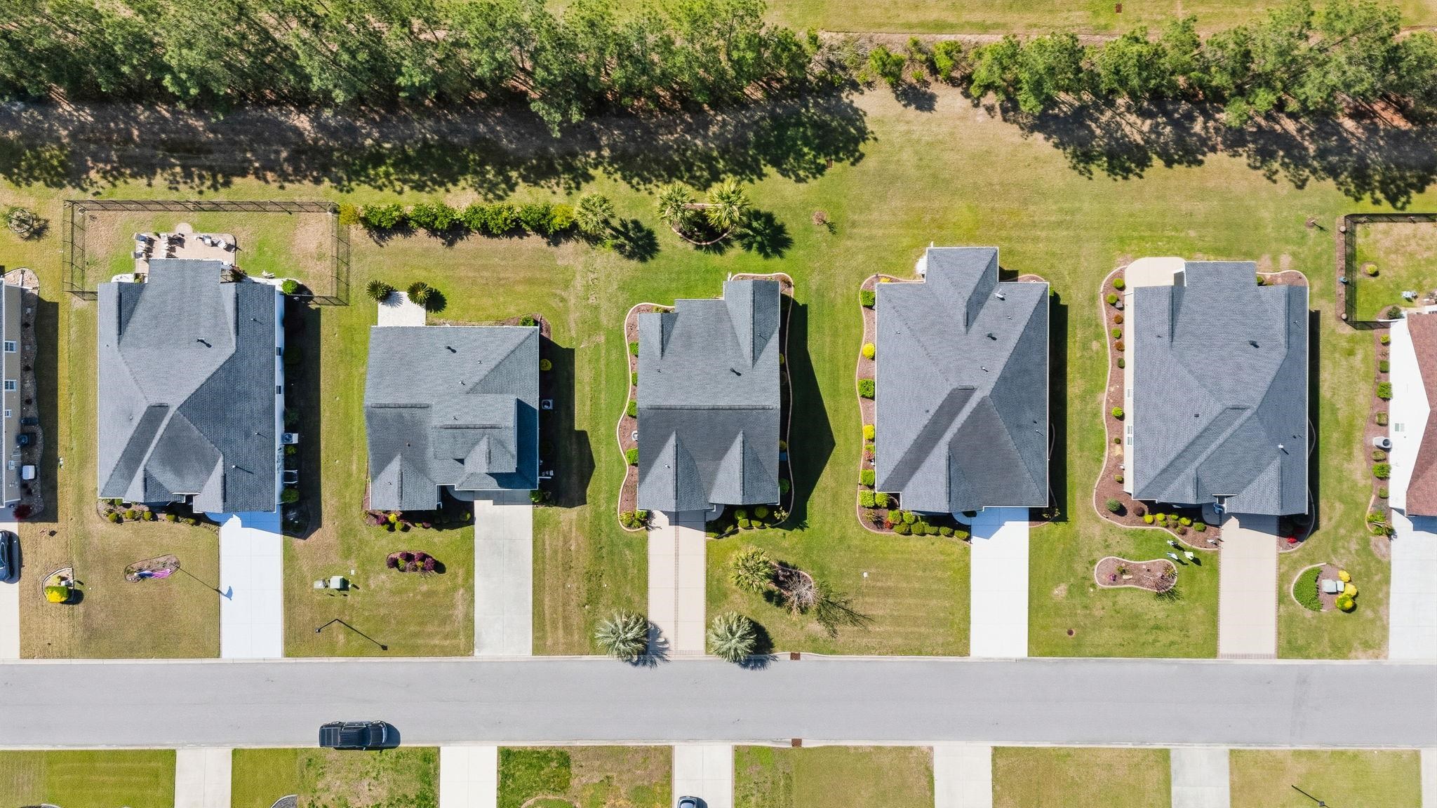 661 Harbor Bay Drive Murrells Inlet, SC 29576 - Photo 25 of 30