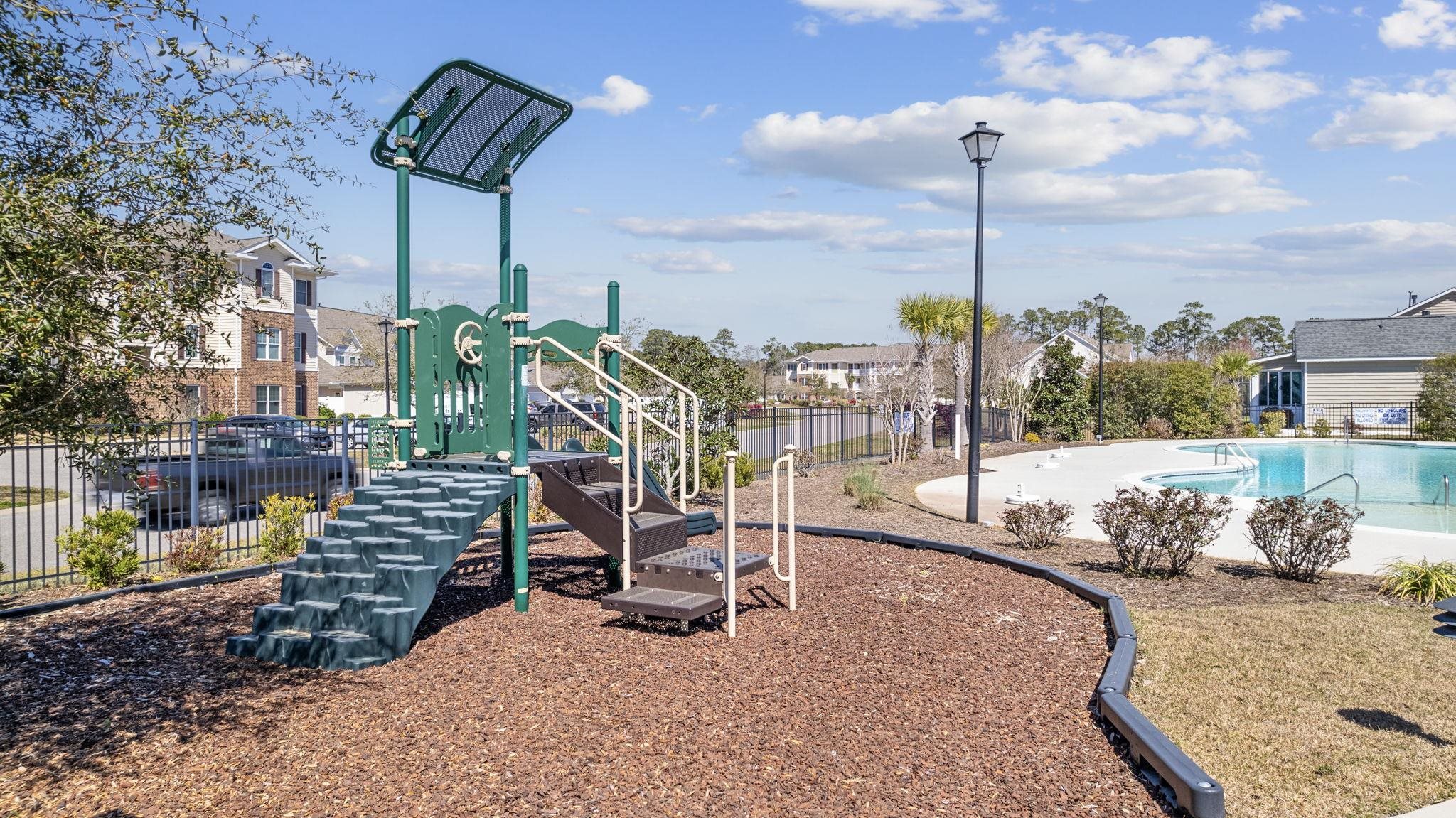 661 Harbor Bay Drive Murrells Inlet, SC 29576 - Photo 28 of 30