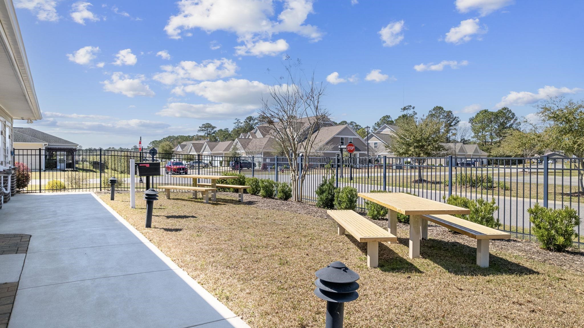 661 Harbor Bay Drive Murrells Inlet, SC 29576 - Photo 29 of 30