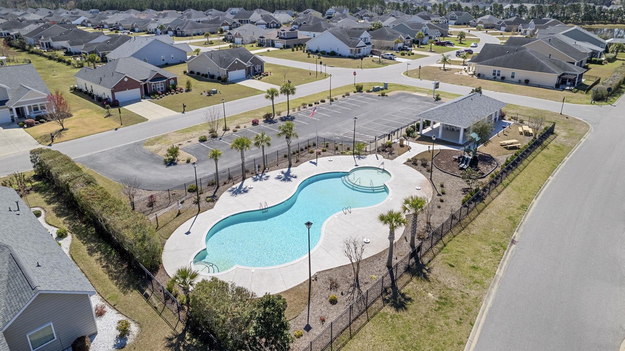 661 Harbor Bay Drive Murrells Inlet, SC 29576 - Photo 30 of 30