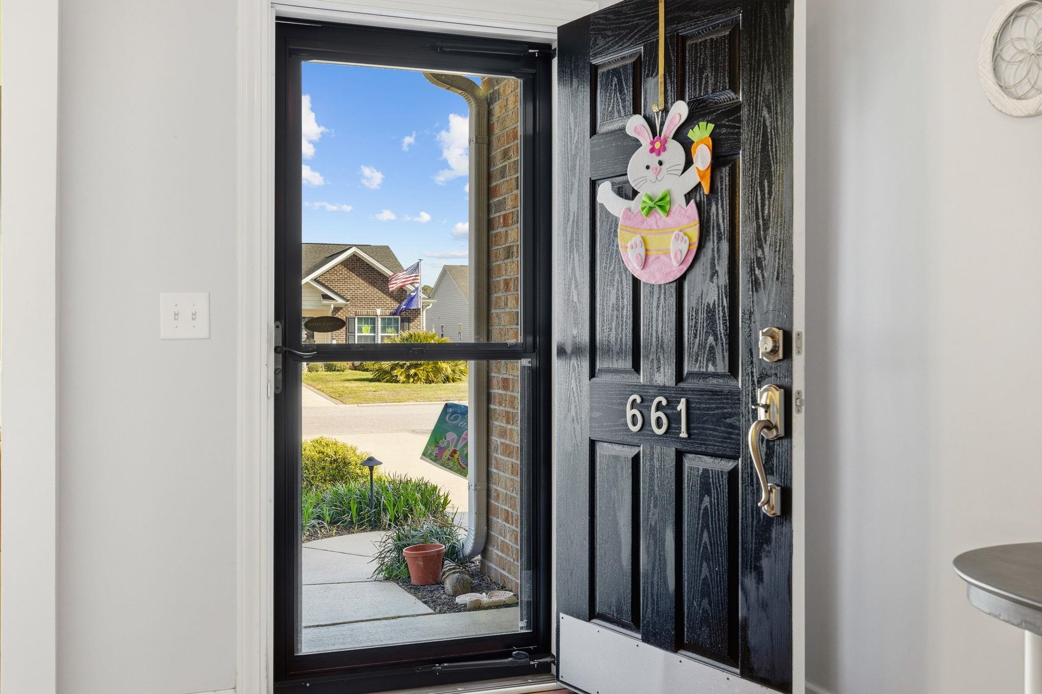 661 Harbor Bay Drive Murrells Inlet, SC 29576 - Photo 3 of 30