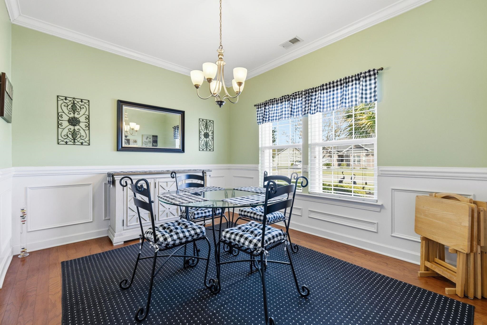 661 Harbor Bay Drive Murrells Inlet, SC 29576 - Photo 4 of 30