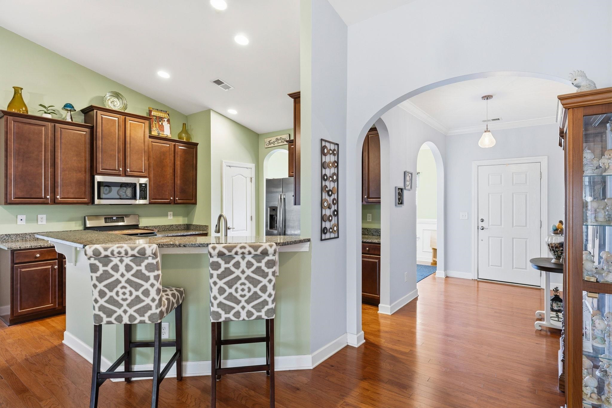 661 Harbor Bay Drive Murrells Inlet, SC 29576 - Photo 5 of 30