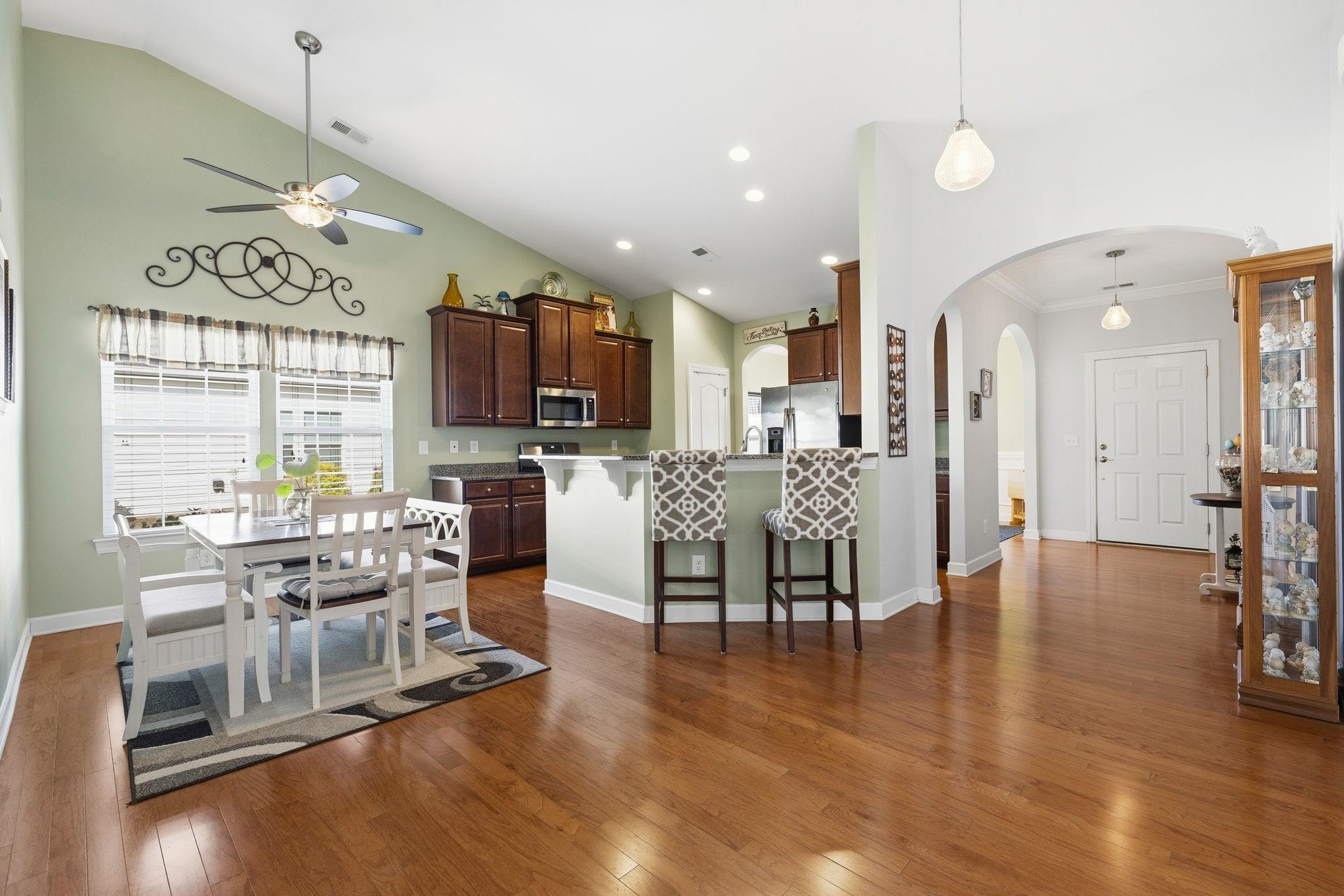 661 Harbor Bay Drive Murrells Inlet, SC 29576 - Photo 6 of 30