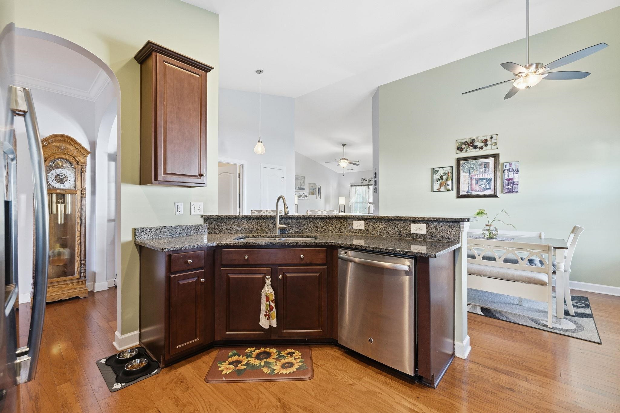 661 Harbor Bay Drive Murrells Inlet, SC 29576 - Photo 7 of 30